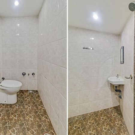 Super Hotel O Royal Raj Nandgaon Bagian luar foto